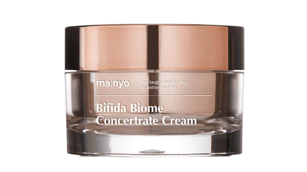 Manyo Factory Bifida Biome Concentrate Cream