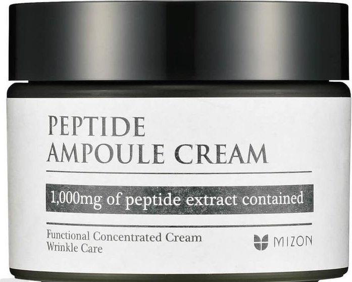 Mizon Peptide ampoule cream