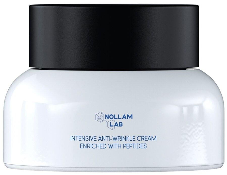 Nollam Lab Intensive Anti-wrinkle Cream