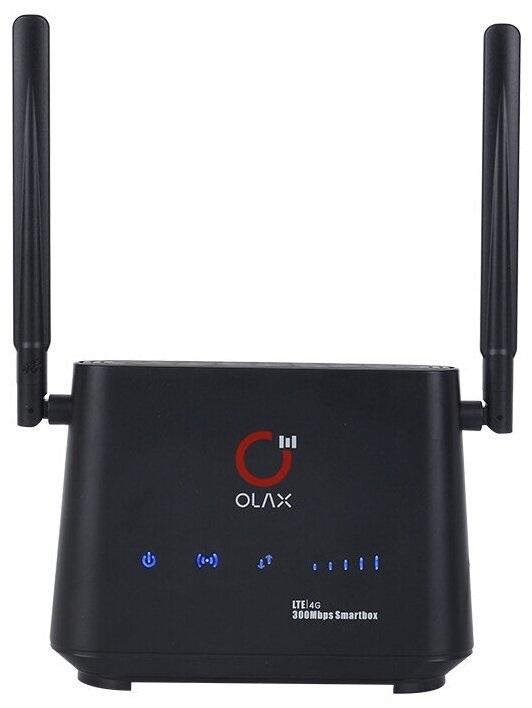 Olax AX5 Pro