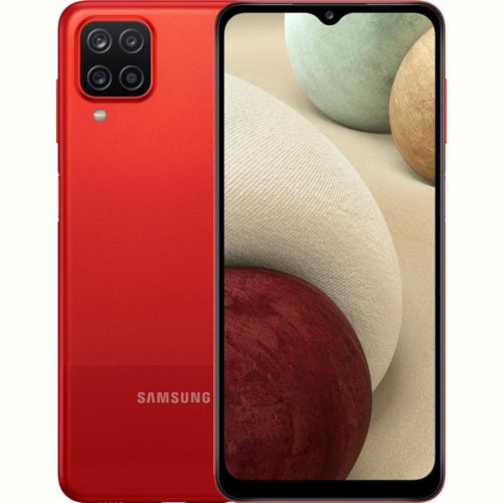 Samsung Galaxy A12 (SM-A127)