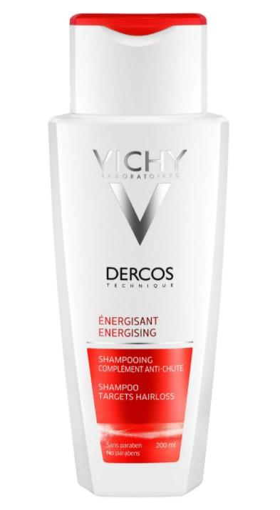 Vichy dercos тонизирующий против выпадения волос