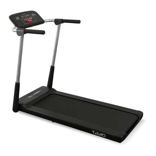 Carbon Fitness T220