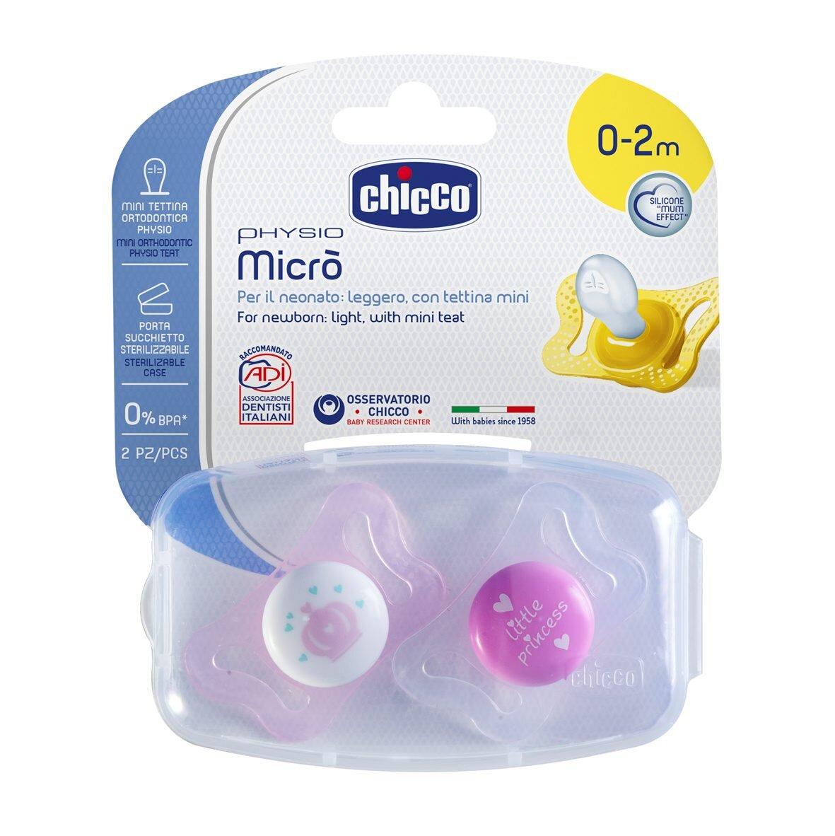 Chicco Physio Micro