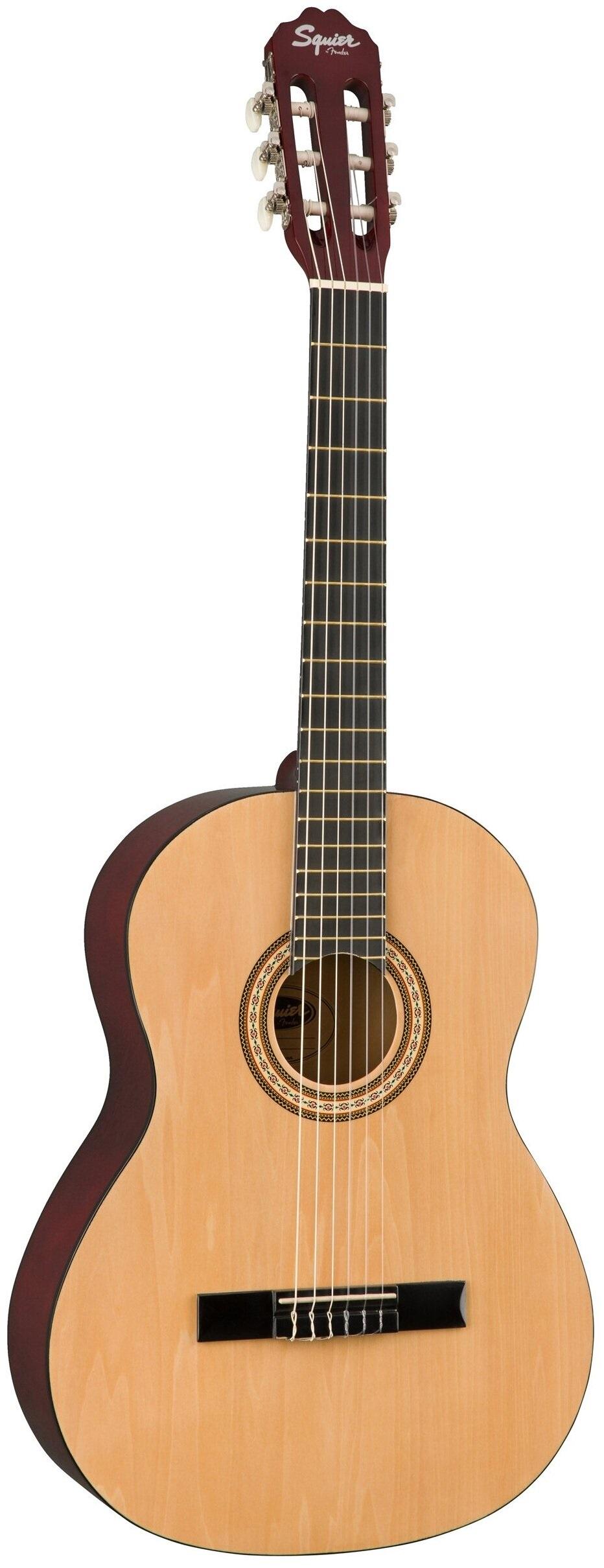 Fender Squier SA-150N Classical NAT