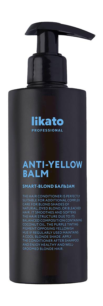 Likato Professional Smart-blond