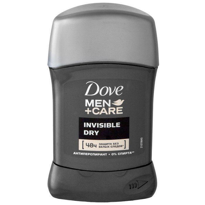 Dove Men + Care Экстразащита без белых следов