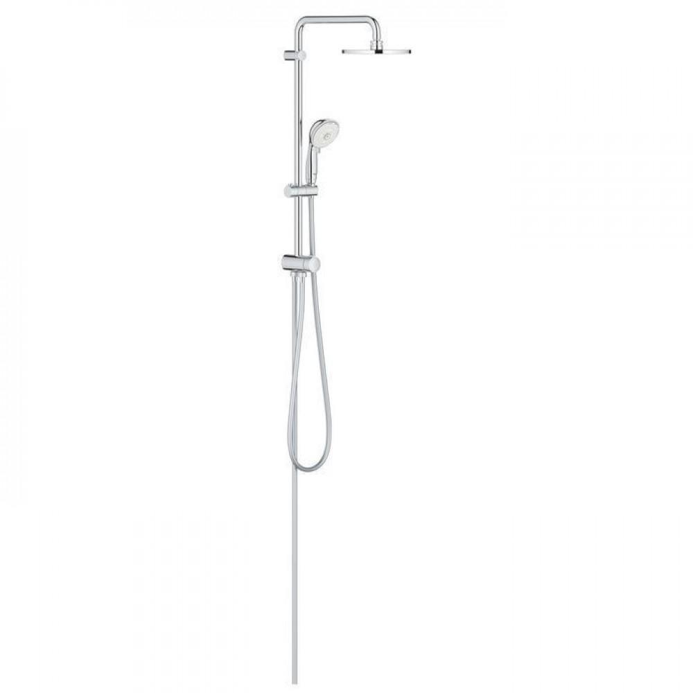 Grohe New Tempesta Rustic