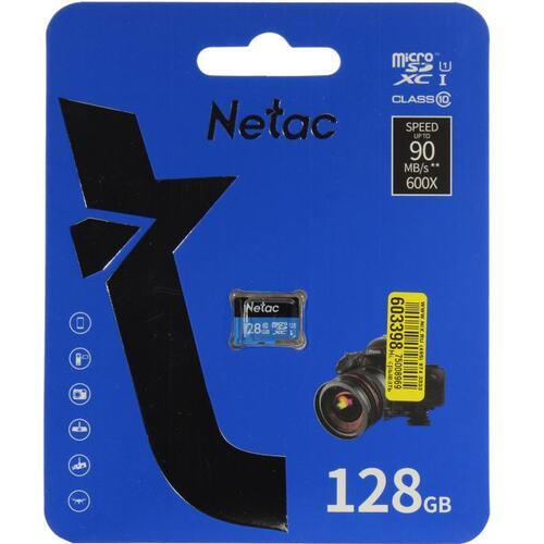 Netac 128 ГБ