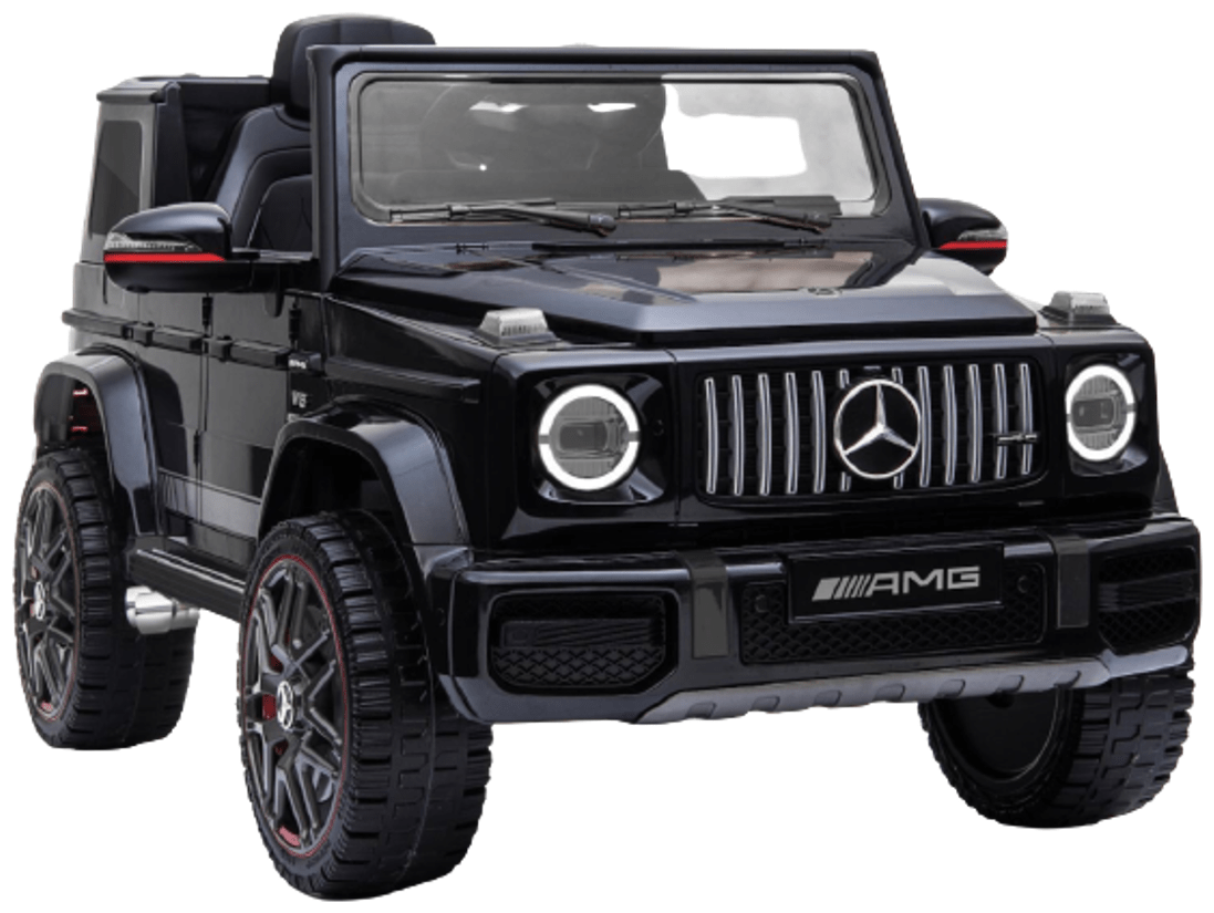 Tommy Mercedes G63 AMG MB-5