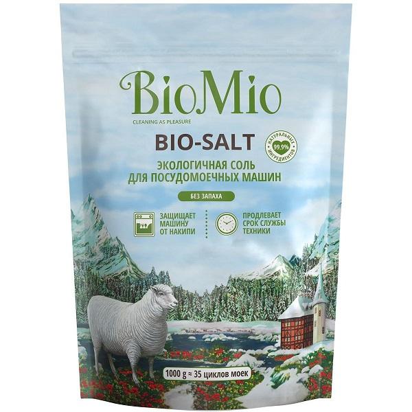 BioMio Bio-Salt