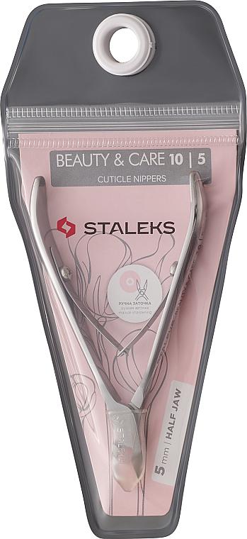Staleks beauty & Care NBC-10-5