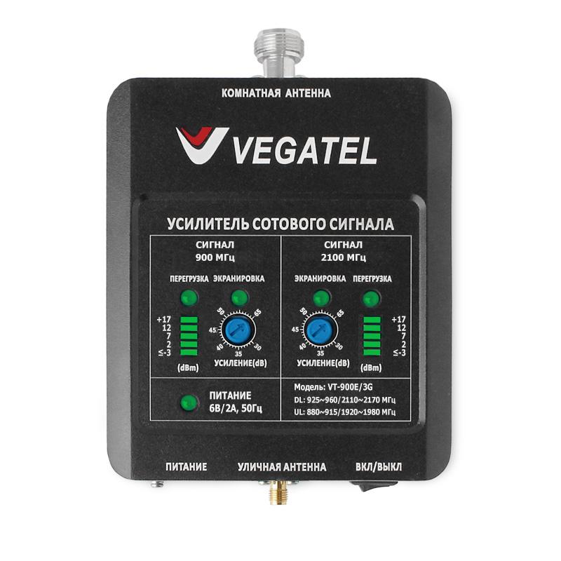 Vegatel VT-900E 3G-kit (LED)
