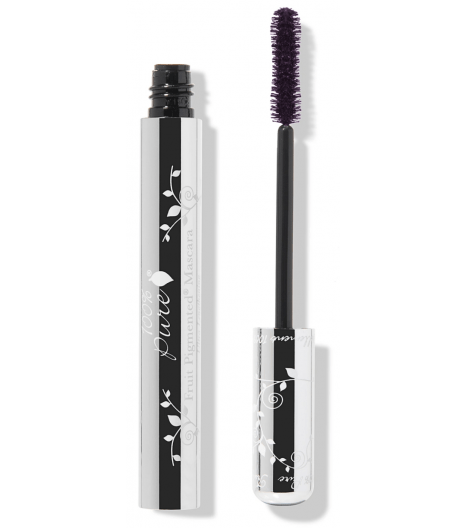 100% Pure Fruit Pigmented Mascara