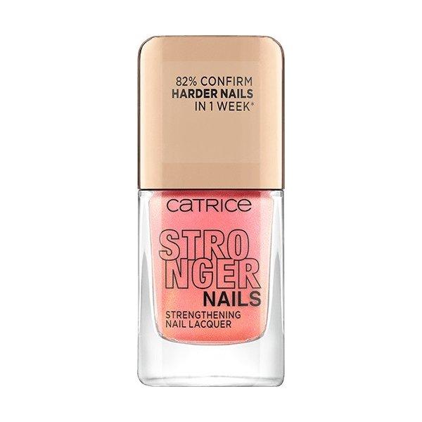 Catrice Stronger Nails