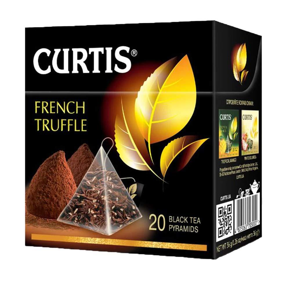 Curtis French Truffle