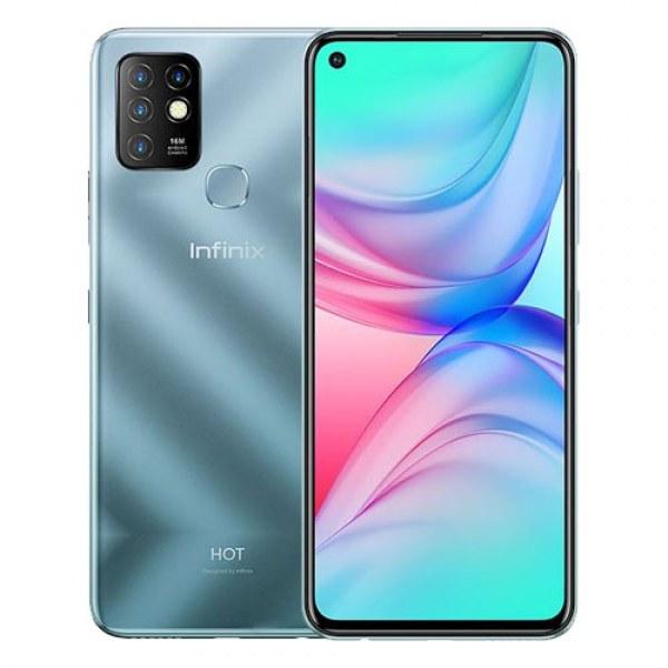 Infinix HOT 10 Lite