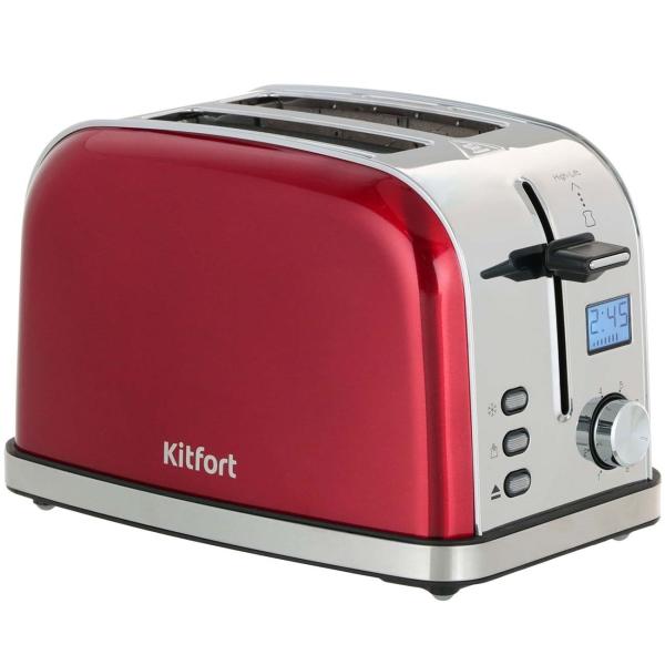 Kitfort KT-2036