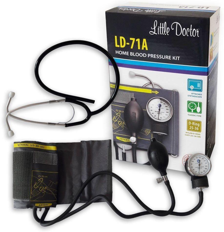 Little Doctor LD-71А