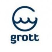 логотип чемоданов Grott