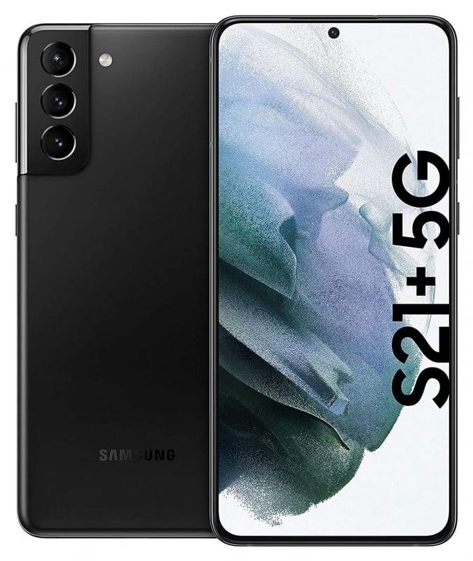 Samsung Galaxy S21 Plus