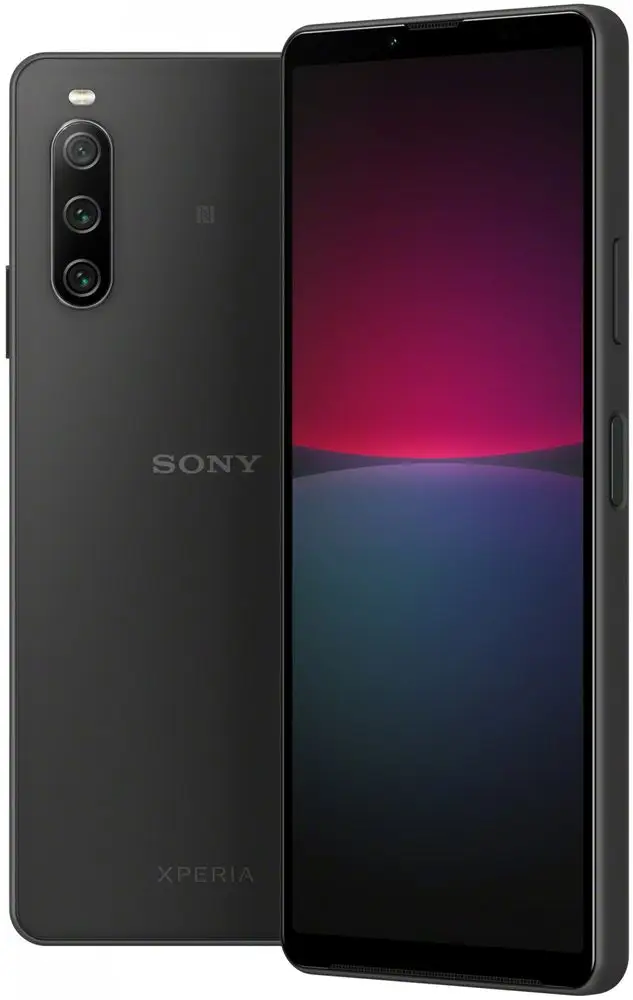 Sony Xperia 10 IV