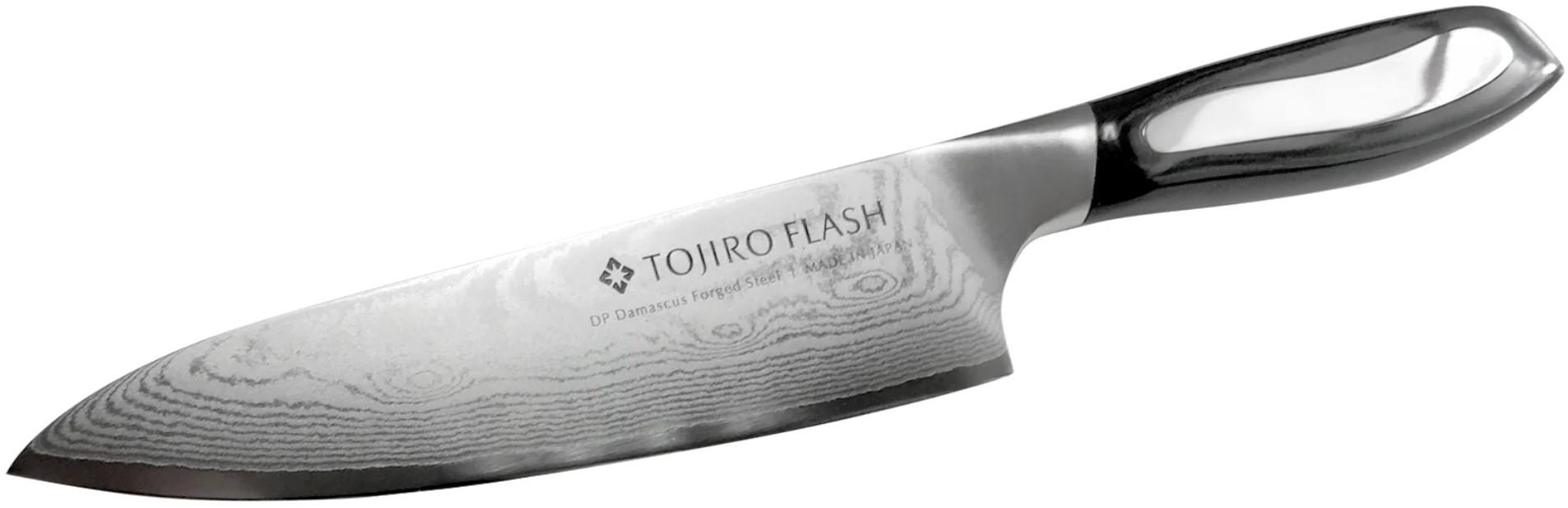 Tojiro Flash FF-CH160