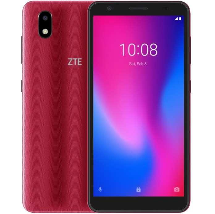 ZTE Blade A3