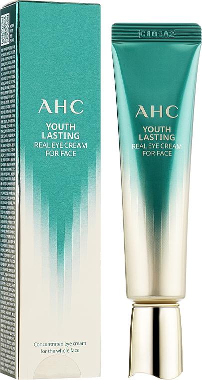 AHC Youth Lasting Real Eye Cream