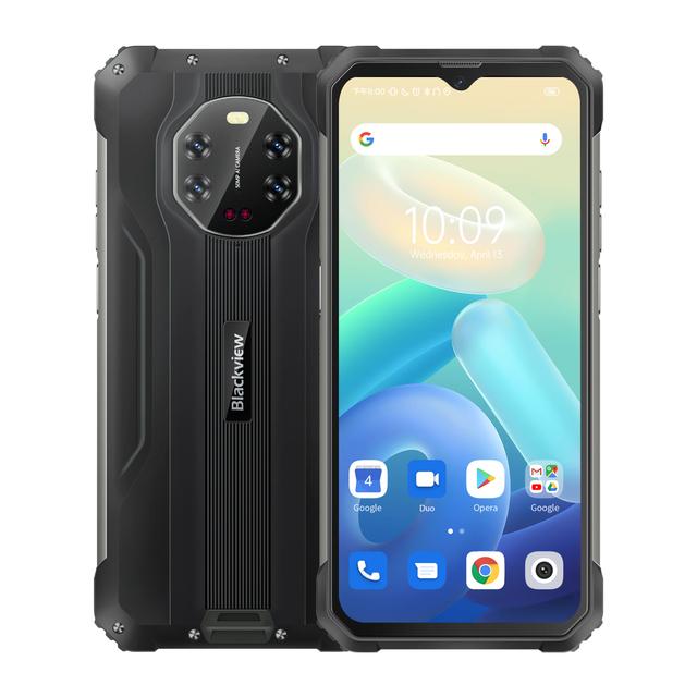 Blackview BL8800 Night Vision & BL8800 Pro