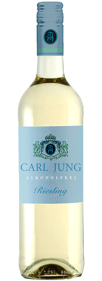 Carl Jung, Riesling Alkoholfreier