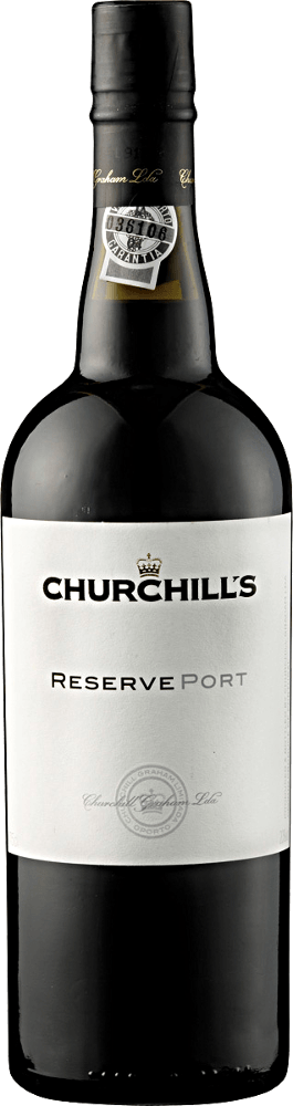 Churchill's, Reserve Port