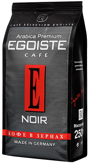 Egoiste Noir