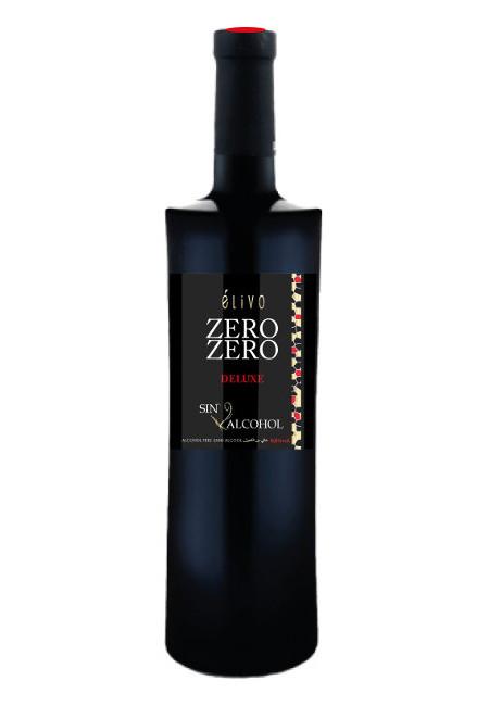 Elivo, Zero Zero Deluxe Tinto