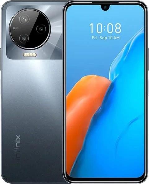 Infinix Note 12 Pro