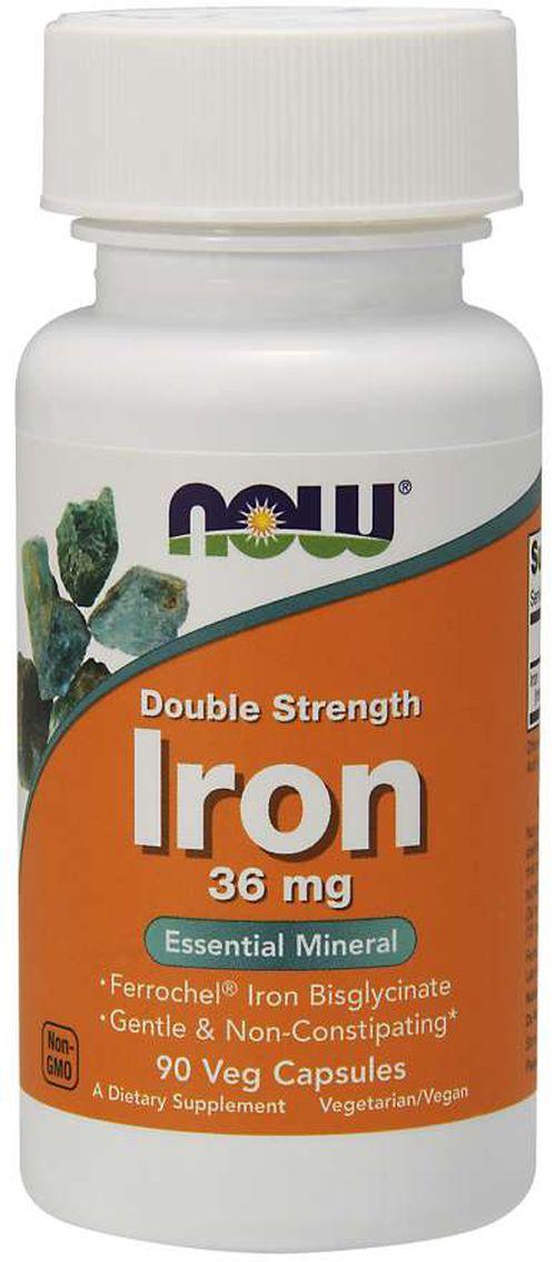 Iron Double Strength