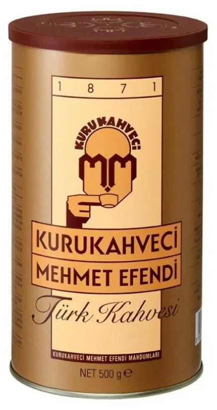 Kurukahveci Mehmet Efendi