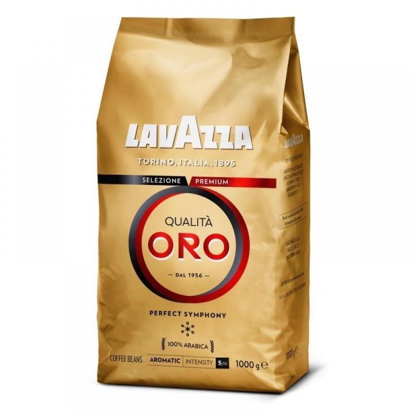 Lavazza Qualita Oro