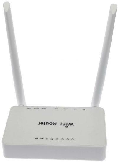 Лучшие GPON-роутеры – Рейтинг 2024 года – Топ-8