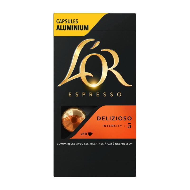 L'OR Espresso Delizioso