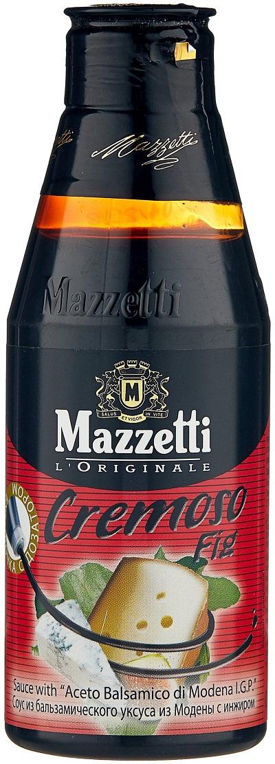 Mazzetti l'Originale Cremoso Fig