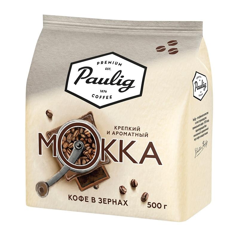 Paulig Mokka