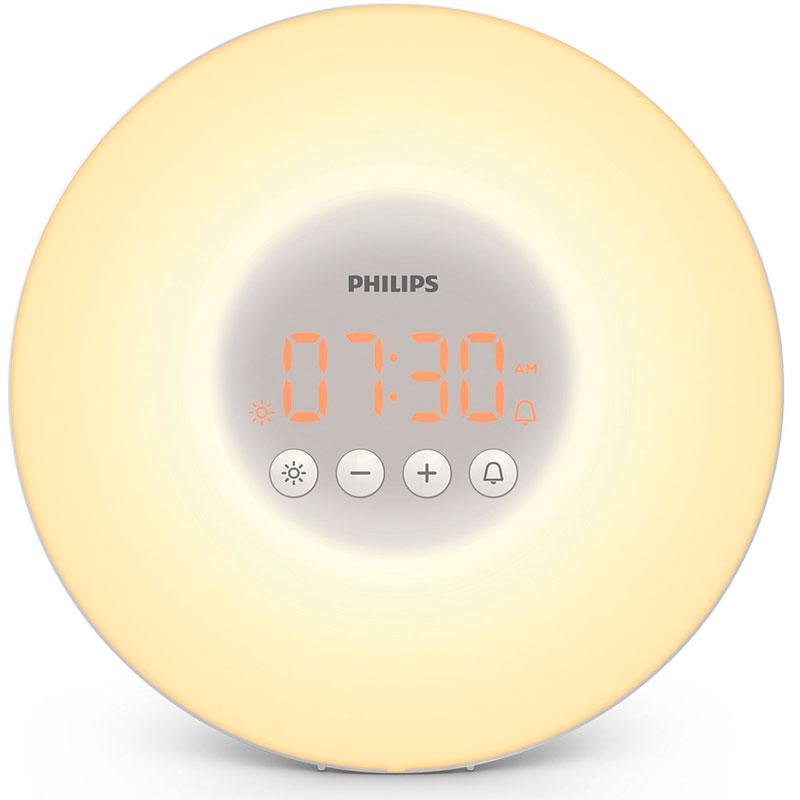 Philips Wake-up Light HF3505 70