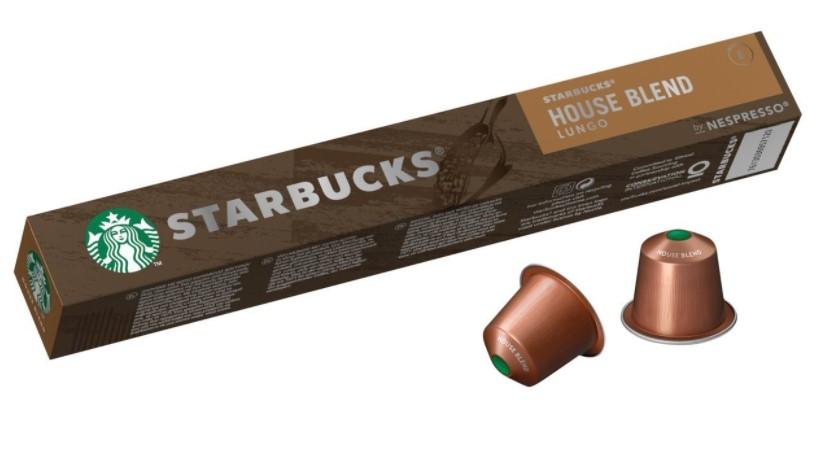 Starbucks House Blend