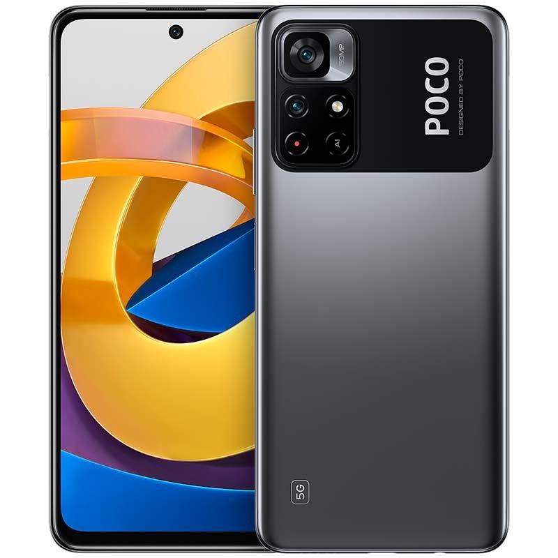 Xiaomi Poco M4 Pro