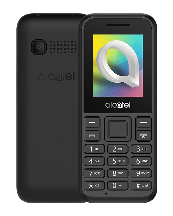 Alcatel 1066D