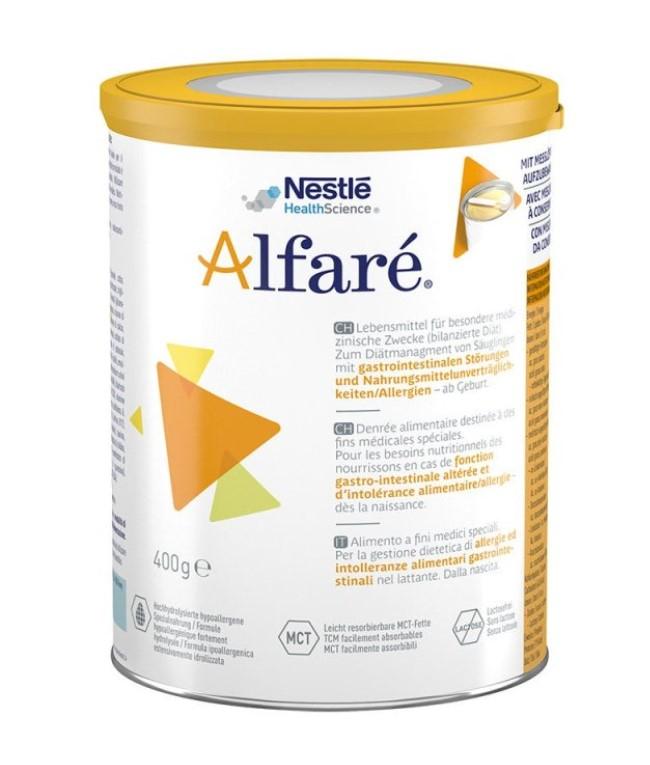 Alfare (Nestle)