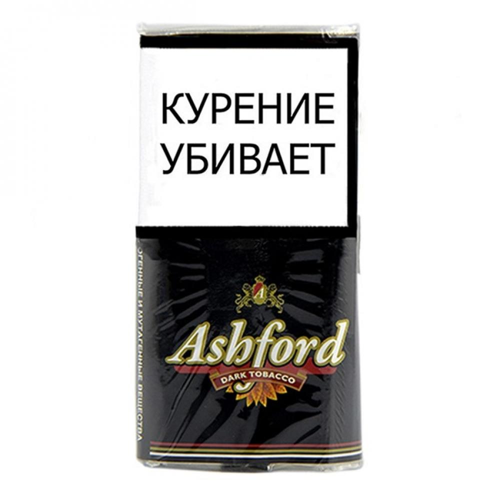 Ashford Dark Tobacco