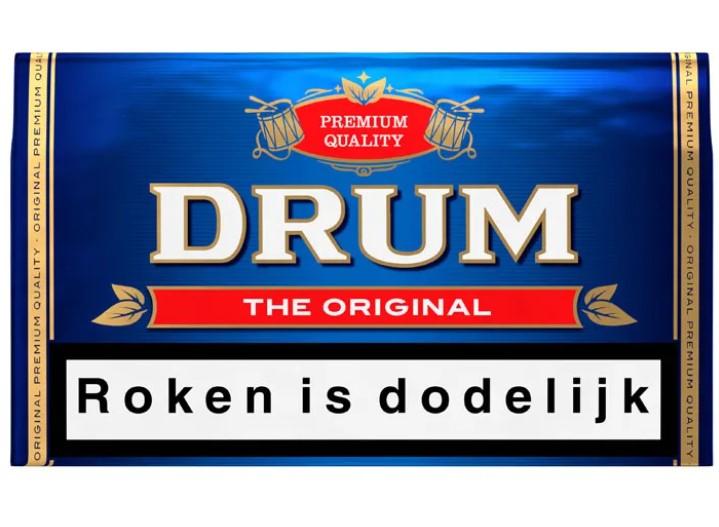 Drum Original