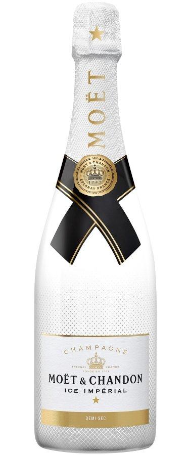 Ice Imperial Moet & Chandon
